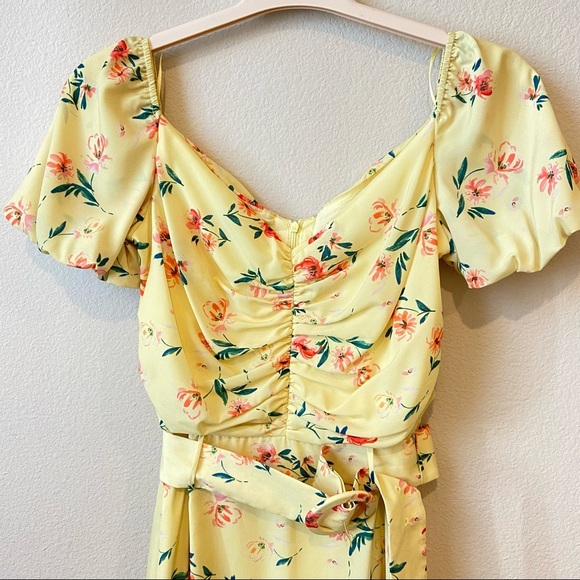 Paloma Blue Evie Sundress - Picture 4 of 10